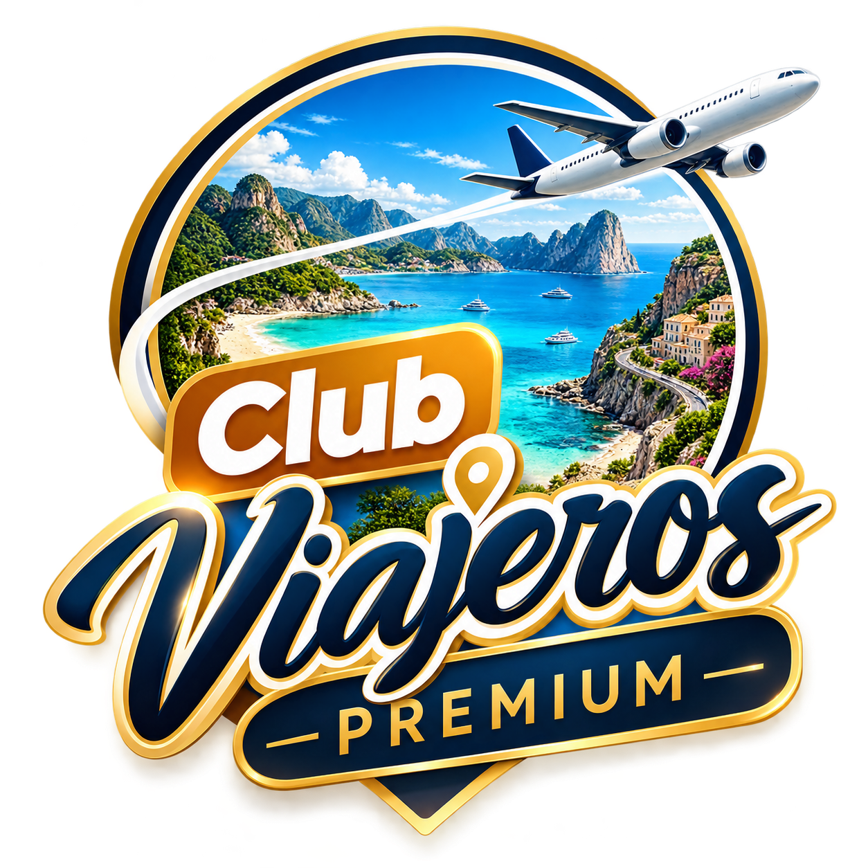 Club Viajeros Premium